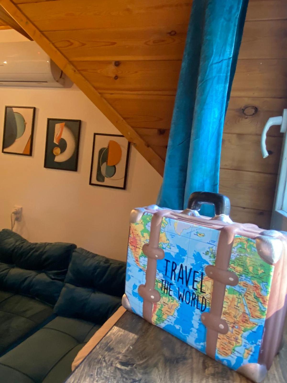 Vila Jezerski Raj Borsko Jezero Habitación foto